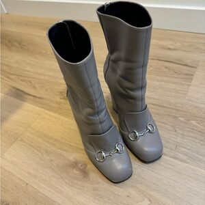 Gucci boots